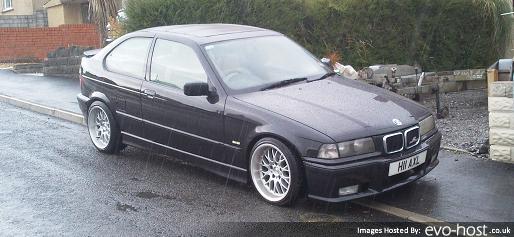 Bmw e36 compact wiring diagram #5